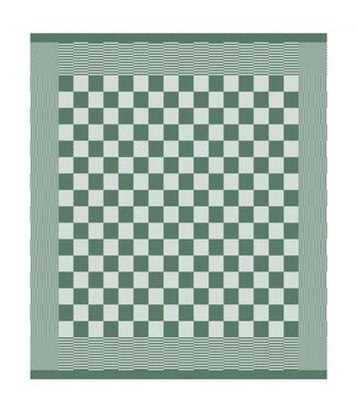 TEA Towel BBQ Green DDDDD