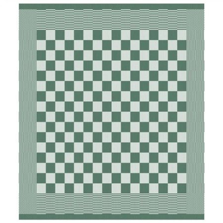 TEA Towel BBQ Green DDDDD