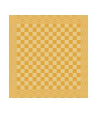 TEA Towel BBQ Ochre DDDDD