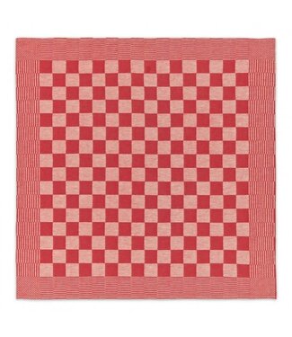 TEA Towel BBQ Red DDDDD