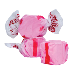 Salt Water Taffy Cherry 1 KG