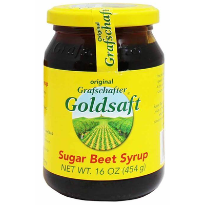 Goldsaft Sugar Beet Syrup 454g
