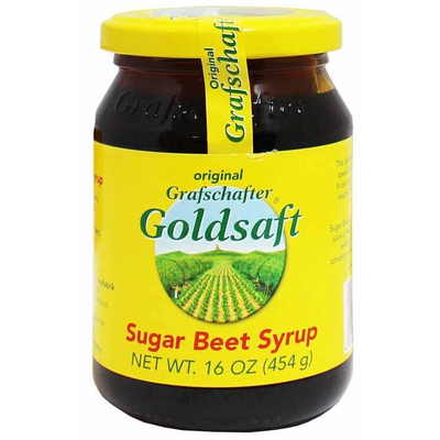 Grafschafter Sugar Beet Syrup 454g