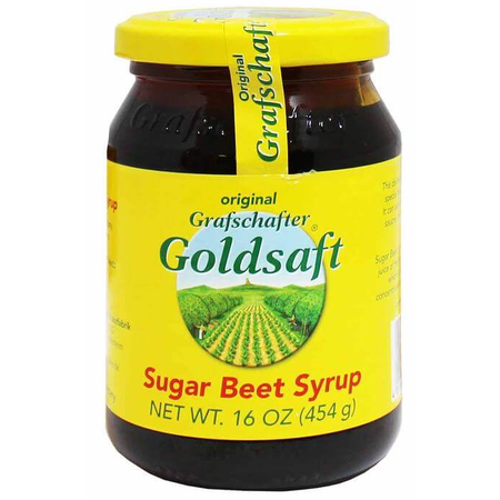 Goldsaft Sugar Beet Syrup 454g