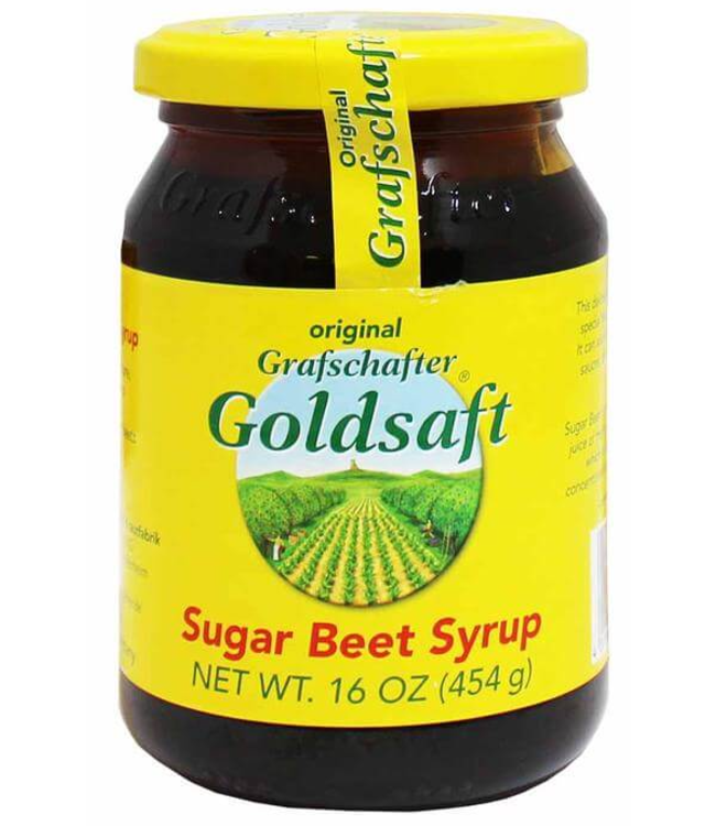 SP:Goldsaft Sugar Beet Syrup 454g