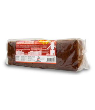Royal Groninger  Cake 485g