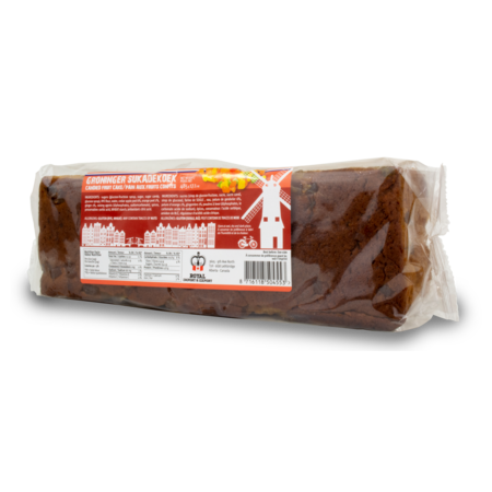 Royal Groninger  Cake 485g