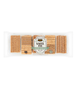 Jumbo Wafel Mix Cookies 250g