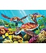 Molokini Currant Family Puzzle 350pc