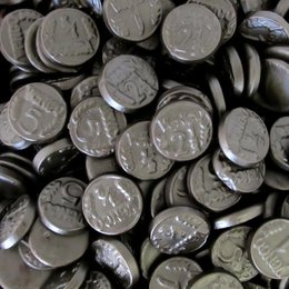 Venco Coins 1 KG