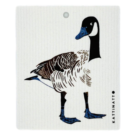 Canada Goose Swedish Dishcloths