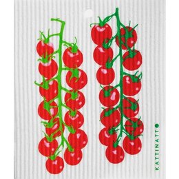 Cherry Tomatoes  Swedish Dishcloths