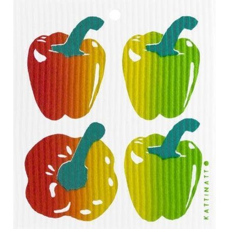 Peppers Swedish Dishcloths