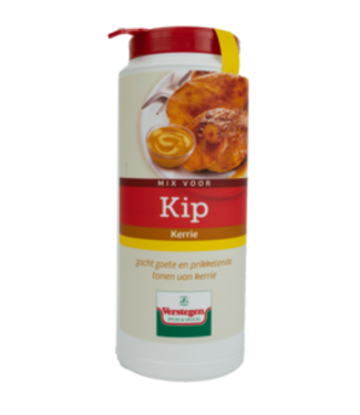 Verstegen Curry Chicken Spices 210g