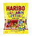 Haribo Alphabet Letters