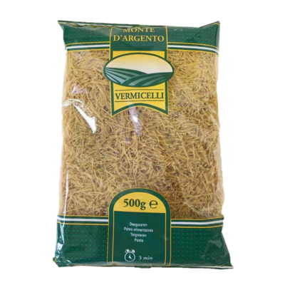 Tosca Vermicelli Noodles 500g