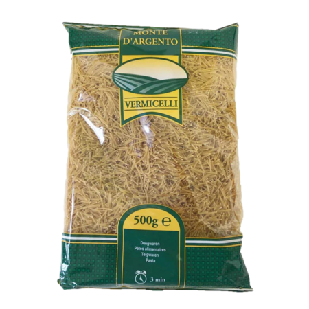 Tosca Vermicelli Noodles 500g