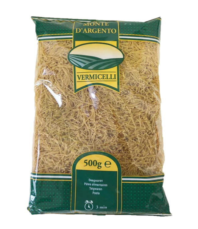Tosca Vermicelli Noodles 500g