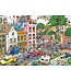 Friday the 13th Puzzle 1000pc