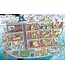 Cruise Ship Puzzle 1000pc