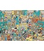 The Music Shop 5000pc Puzzle