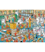 The Craft Brewery Puzzle 2000pc