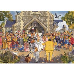 A Day To Remember! Puzzle 1000pc