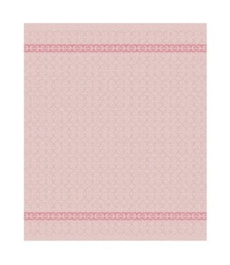 Hand Towel Bakery Pink DDDDD