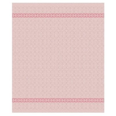 Hand Towel Bakery Pink DDDDD