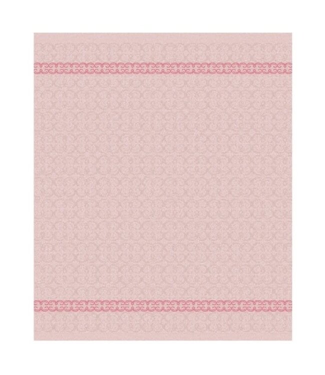 Hand Towel Bakery Pink DDDDD