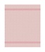 Hand Towel Bakery Pink DDDDD