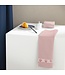 Hand Towel Bakery Pink DDDDD