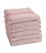 Hand Towel Bakery Pink DDDDD