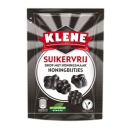 Klene Honey Bees Sweet Sugar Free