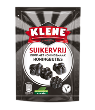 Klene Honey Bees Sweet Sugar Free