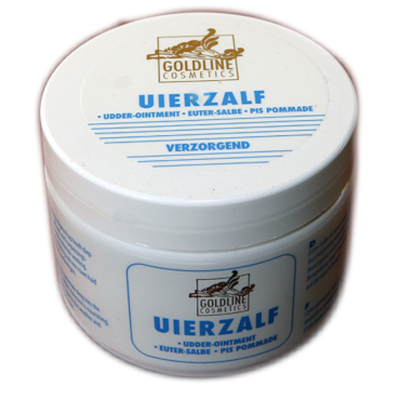 Goldline Uierzalf 250ml