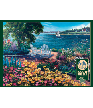 Seashore Puzzle 1000pc