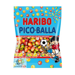Haribo Haribo Pico-Balla 175g