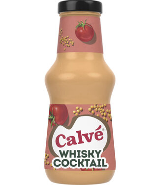 Whisky Cocktail 250ml