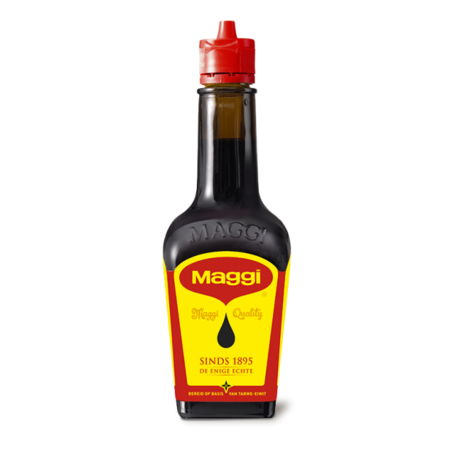 Maggi Seasoning 100ml