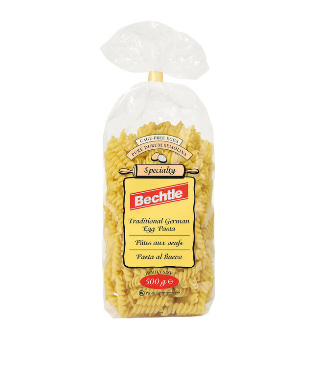 Bechtle German Spiral Noodles