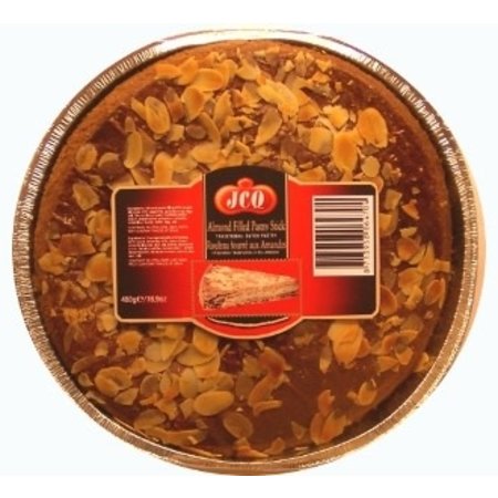 The Old Mill Filled Speculaas Pie 400g