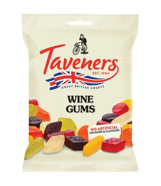 Taveners Winegums 900g