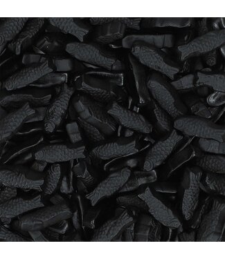 Matthijs Salty Herring 1 KG