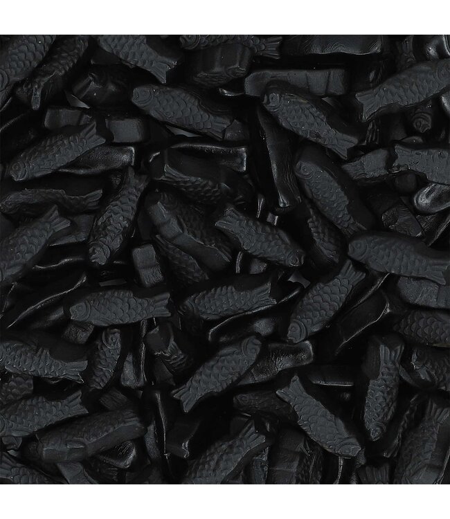 Matthijs Salty Herring 1 KG