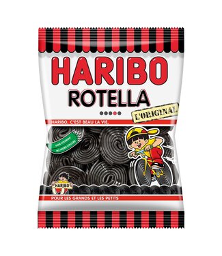 Haribo Rotella 175g