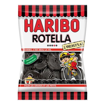 Haribo Rotella 175g