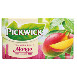 Pickwick Mango Tea