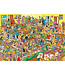 The Retirement Home Puzzle 1500pc
