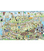 Highland Games Puzzle 1000pc